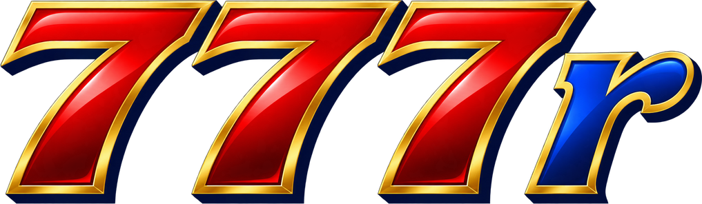 777r Logo